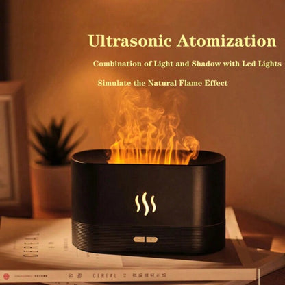 Aroma diffuser