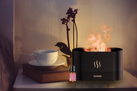 Aroma diffuser